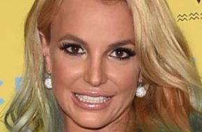 Batalha: Britney Spears