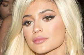 Batalha: Kylie Jenner