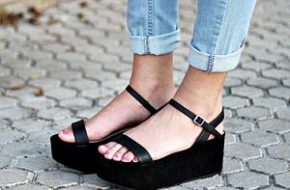 Como usar: Flatforms