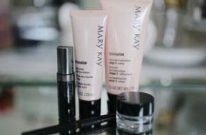 Top 5 – Mary Kay