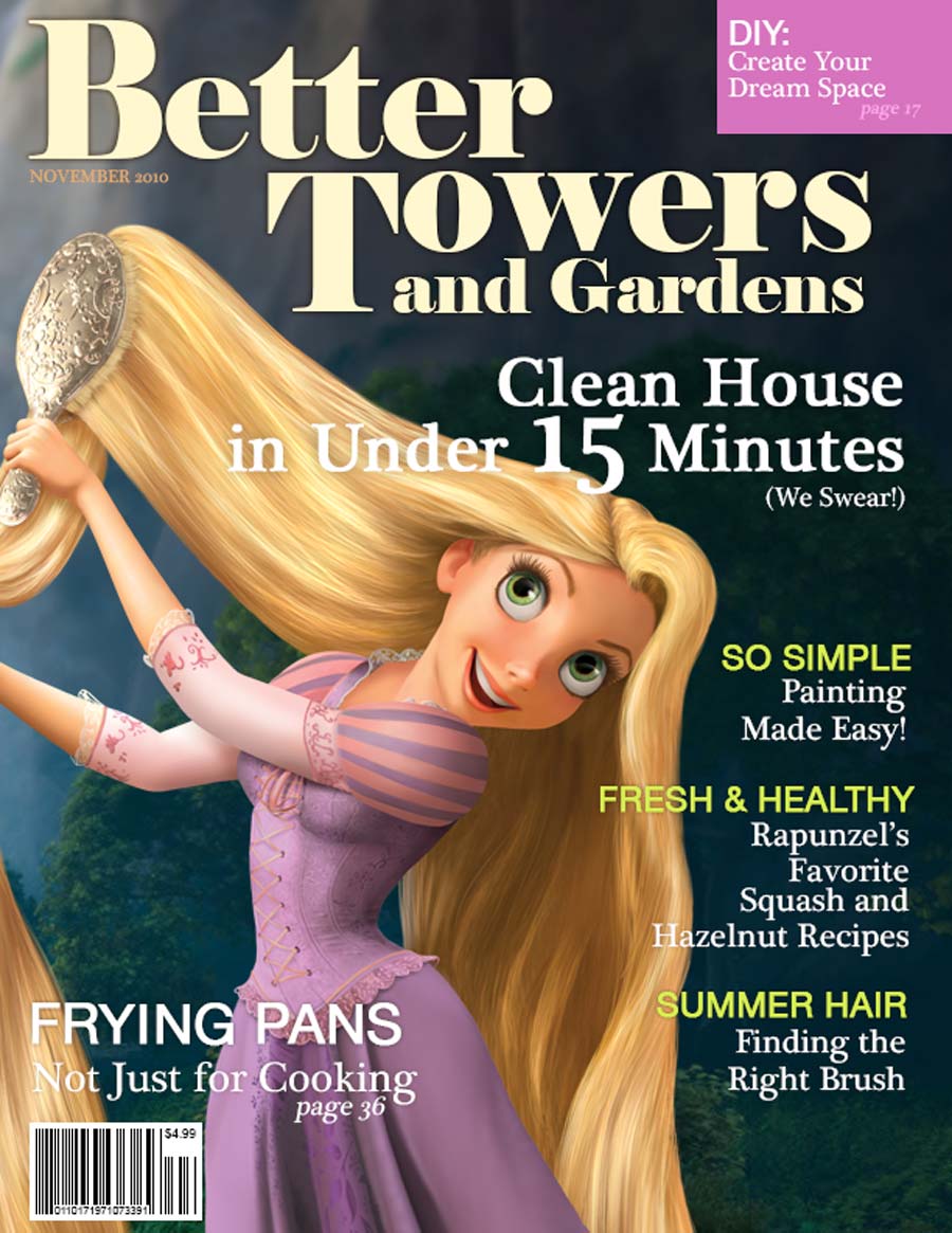 disney-revistas-princesas-rapunzel