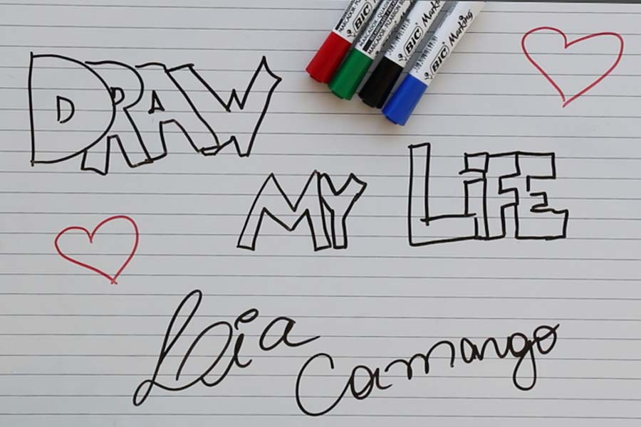 draw-my-life