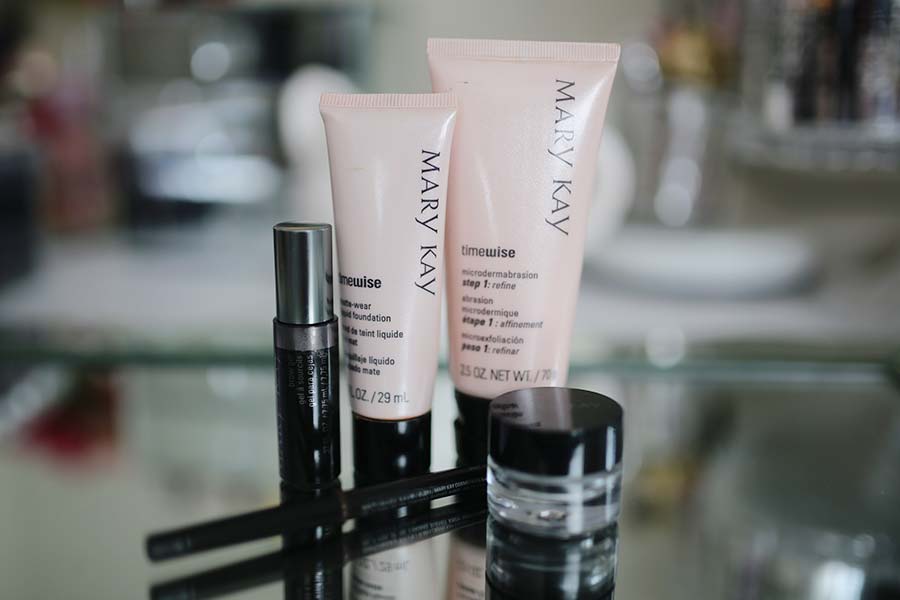 mary-kay