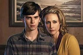 Bates Motel