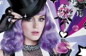 Katy Perry e Mad Potion