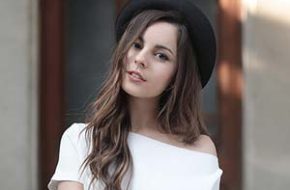 Estilo de blogueira: Giovanna Ferrarezi