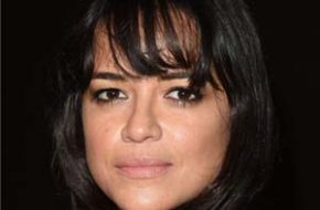 Estilo: Michelle Rodriguez