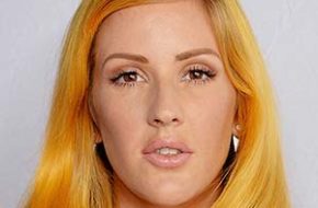 Batalha: Ellie Goulding