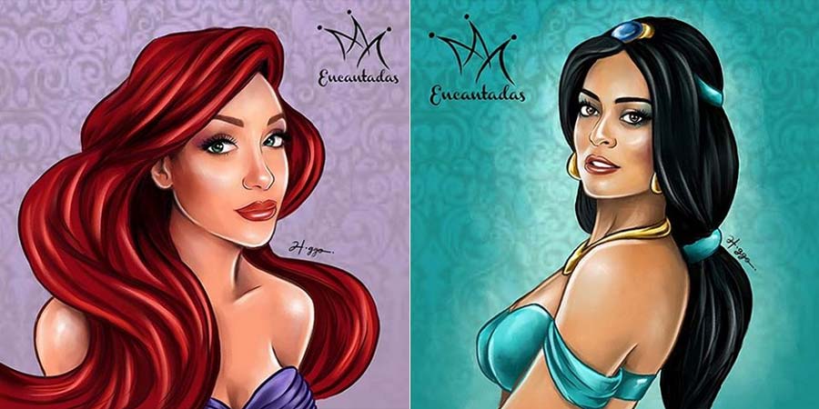 disney-ilustracao-famosasbrasileirascomoprincesas-004