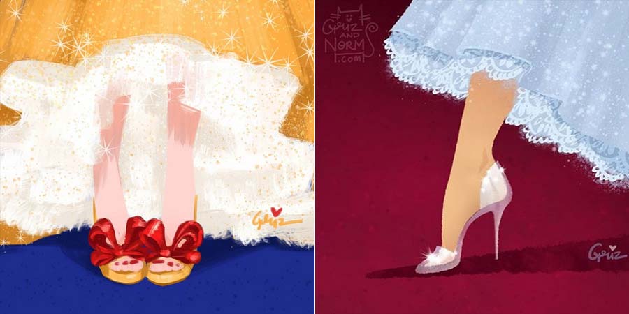 disney-ilustracao-sapatos-002