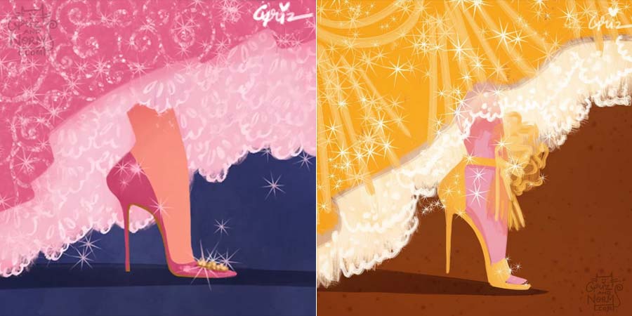 disney-ilustracao-sapatos-003