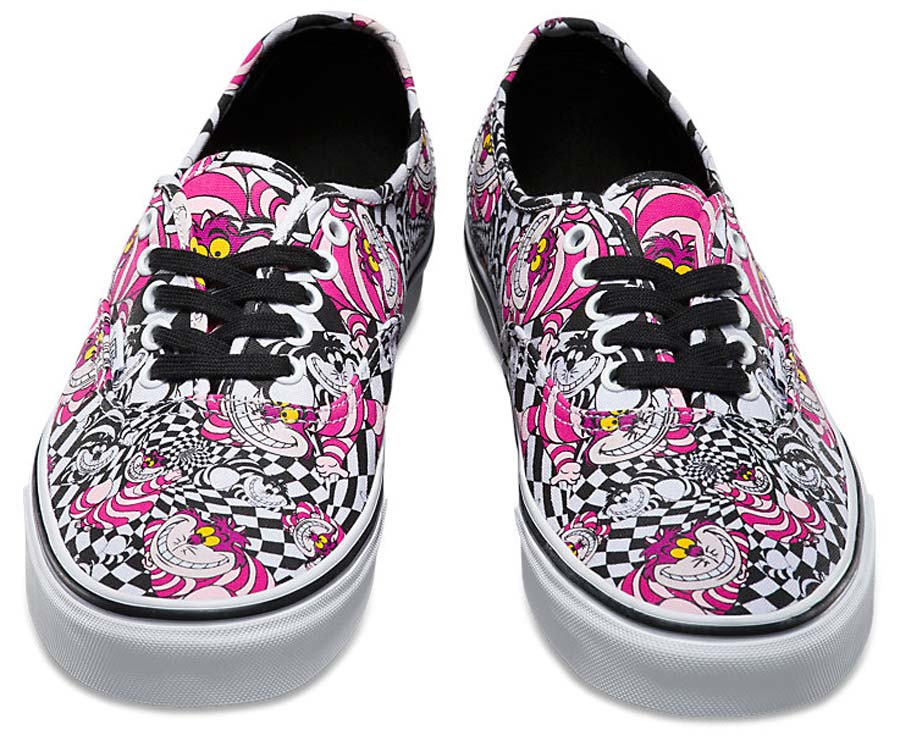 tenis minnie vans