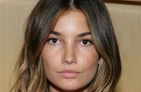 Estilo: Lily Aldridge