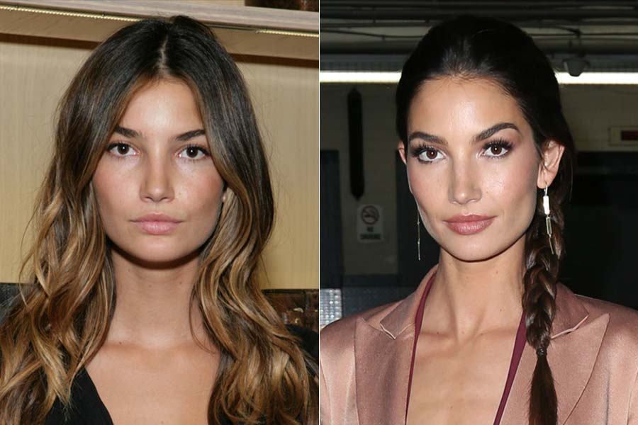 estilo-lilyaldridge-maquiagem