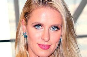 Estilo: Nicky Hilton