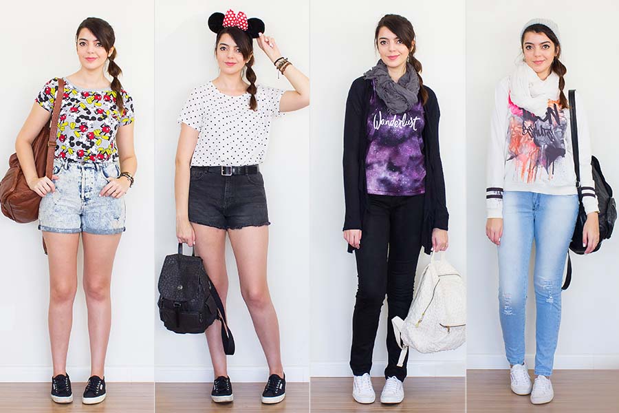 looks-disney