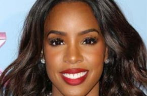 Estilo: Kelly Rowland