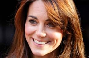 Batalha: Kate Middleton