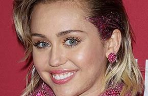 Batalha: Miley Cyrus
