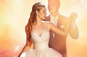 Disney Fairy Tale Weddings 2016