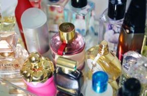 Perfumes pra dar e ganhar no Natal