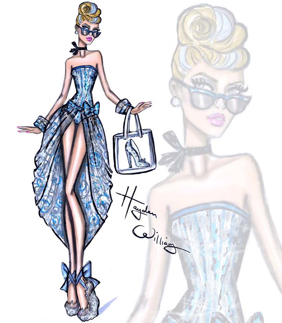 disney-ilustracao-fashion-praia-003