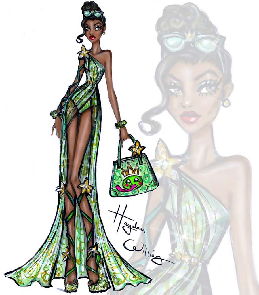 disney-ilustracao-fashion-praia-007