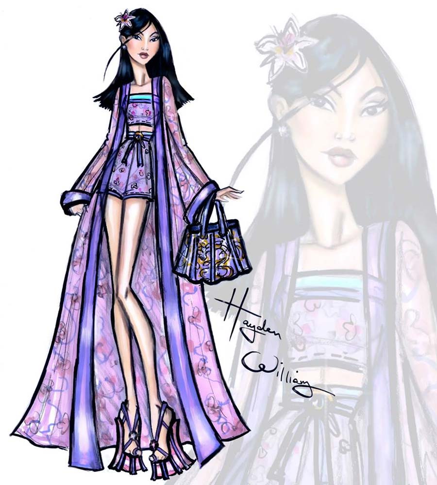 disney-ilustracao-fashion-praia-009