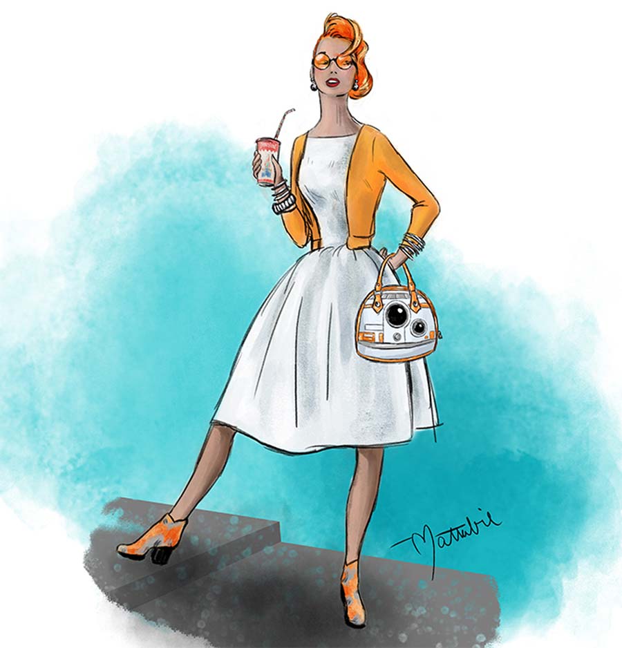 disney-ilustracoes-looksinspirados-starwars-007