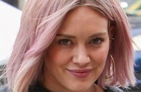 Batalha de Cabelo: Hilary Duff