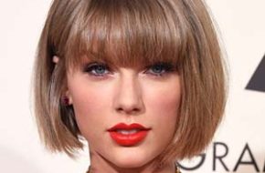 Batalha de Cabelo: Taylor Swift