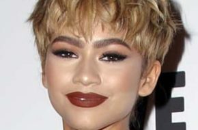 Batalha de Cabelo: Zendaya