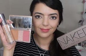 Top 5 – Produtos Urban Decay