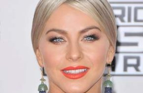 Estilo: Julianne Hough – Parte 2