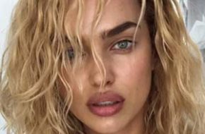 Batalha de Cabelo: Irina Shayk