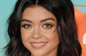 Batalha de Cabelo: Sarah Hyland