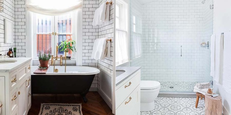 Decoração: Subway tiles - Just Lia | Por Lia Camargo