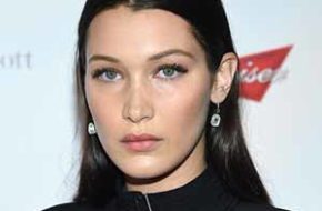 Estilo: Bella Hadid