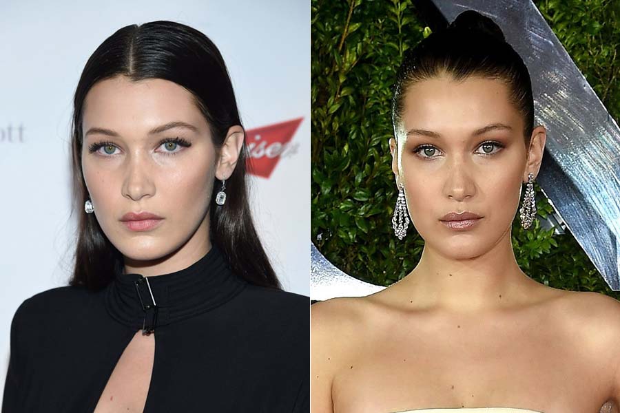 estilo-bellahadid-maquiagem