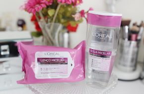 Os lançamentos de L’Oréal Paris