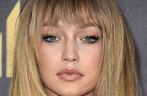 Batalha de Cabelo: Gigi Hadid