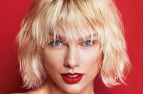 Batalha de Cabelo: Taylor Swift