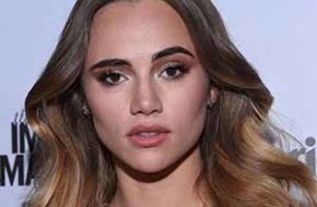 Estilo: Suki Waterhouse