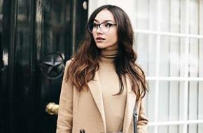 Estilo de blogueira: Beatrice Gutu