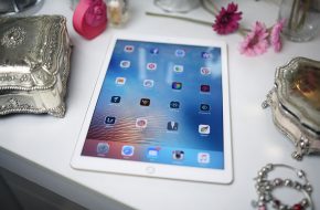 Vídeo – iPad Pro