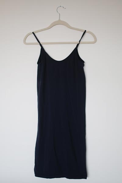 Vestido MyBasic