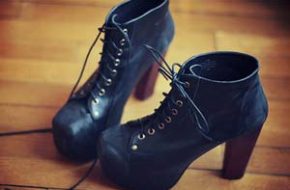 Como Usar: Lita Shoes