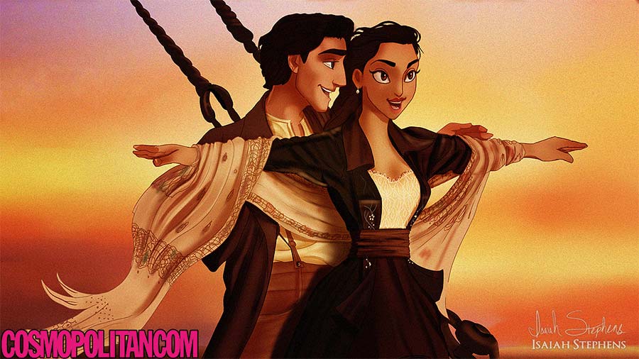 disney-ilustracao-titanic-001