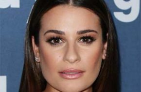 Estilo: Lea Michele – Parte 2