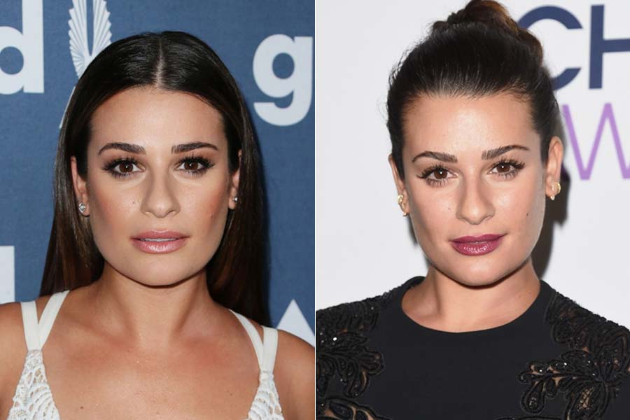 estilo-leamichele-maquiagem